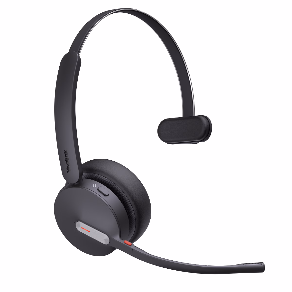 Yealink WH64 Mono UC DECT/BT USB Headsetsystem