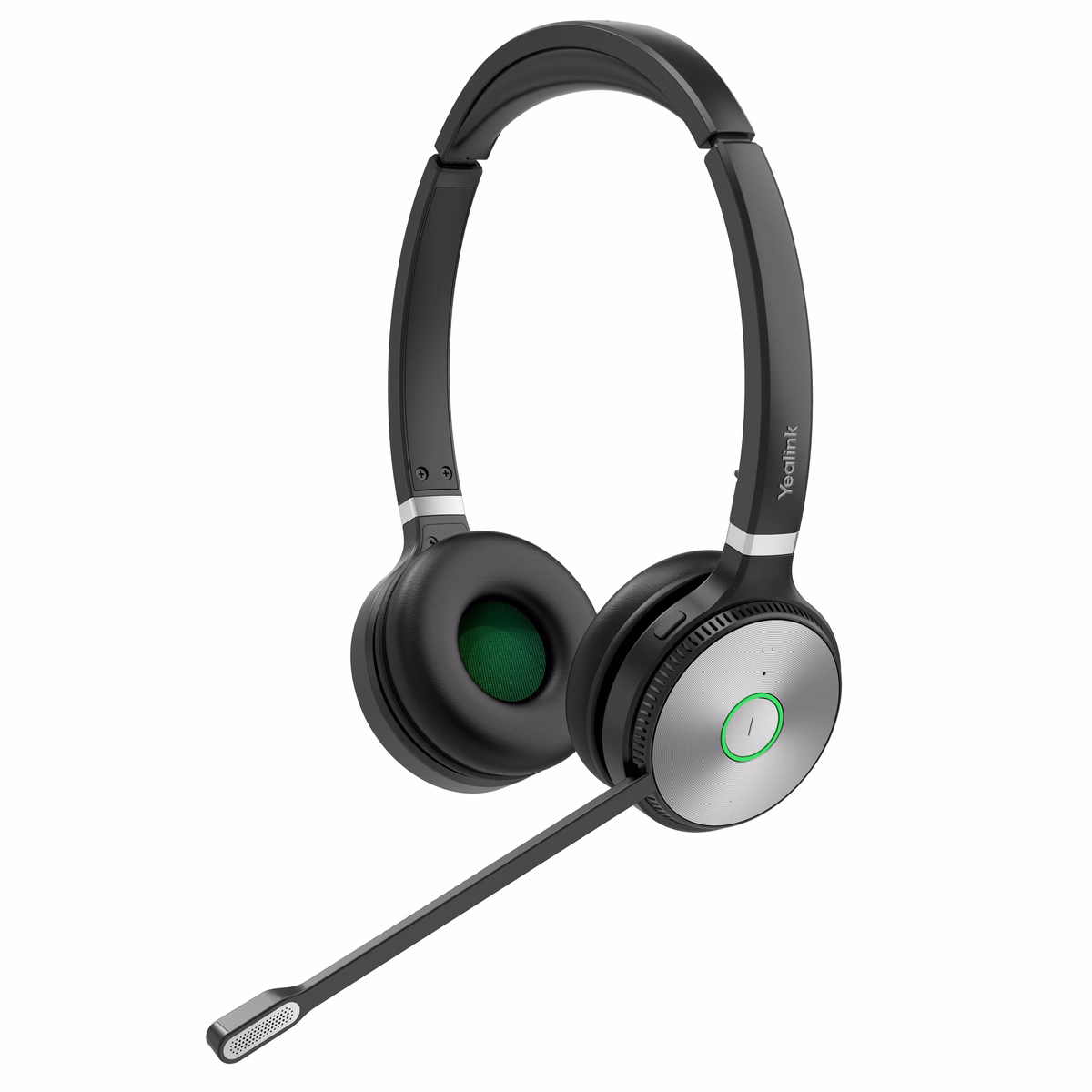 Yealink WH66 Dual UC DECT USB & Bluetooth Headsetsystem