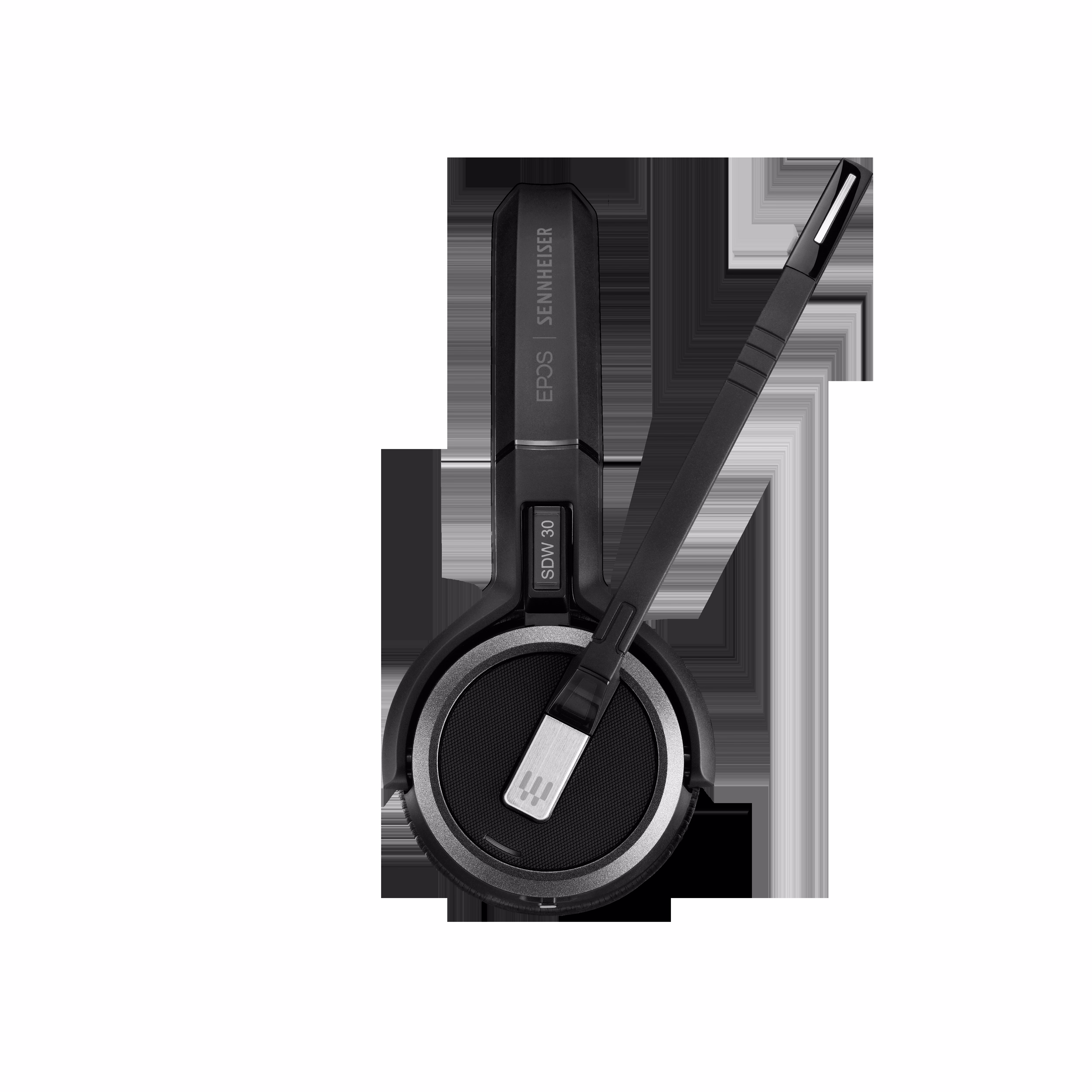 EPOS IMPACT SDW 5033 USB Mono DECT UC Headsetsystem