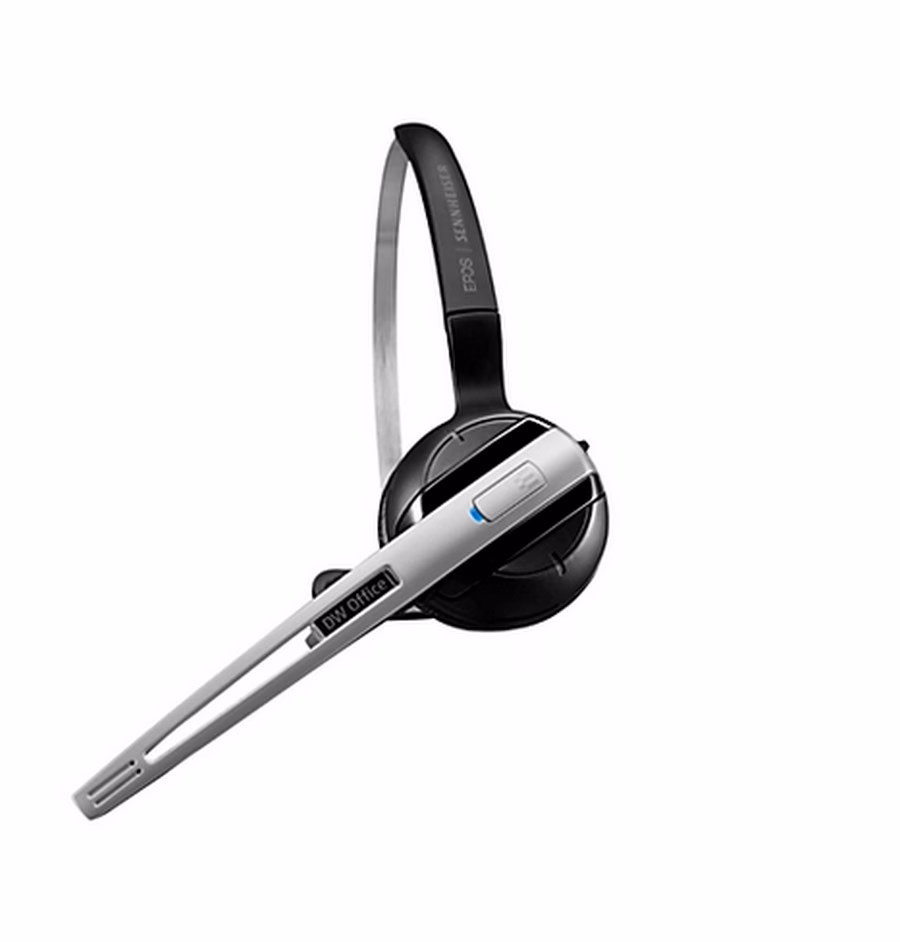 EPOS IMPACT DW10 PHONE Mono 2-in-1 DECT NC Headset für Festnetz
