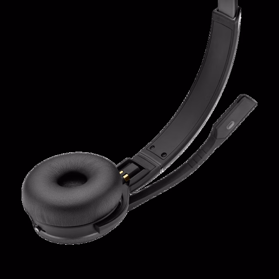 EPOS IMPACT SDW 5063 USB Duo DECT UC Headsetsystem