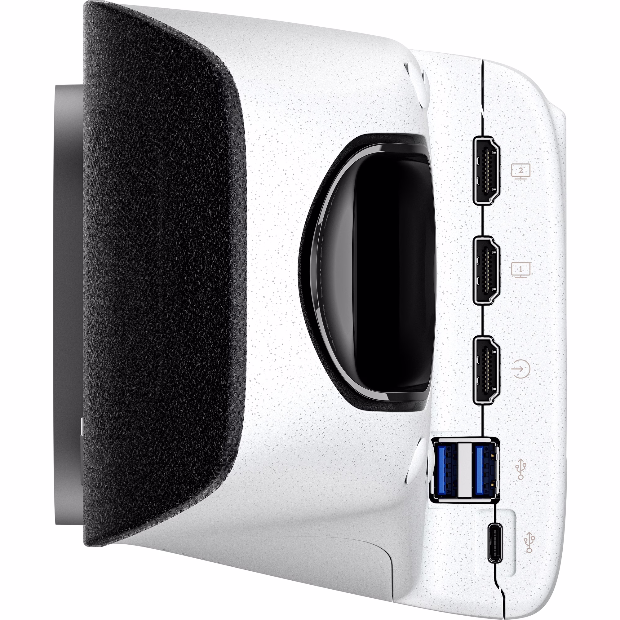 HP Poly Studio V72 USB 4K Videobar