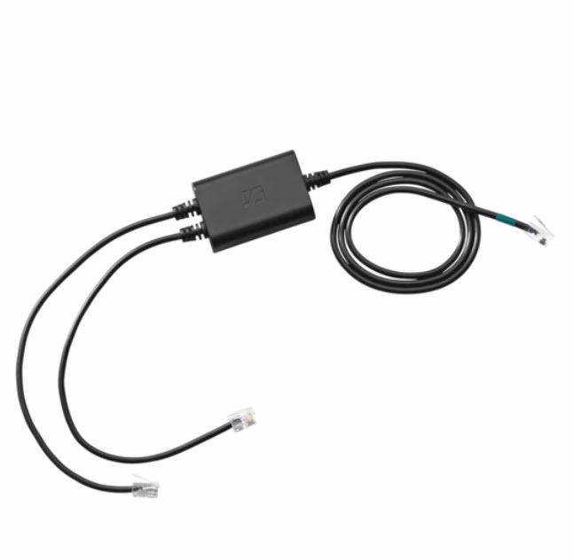 EPOS CEHS-SN 02 Snom EHS Adapter an SNOM 821 und 870 Endgeräten