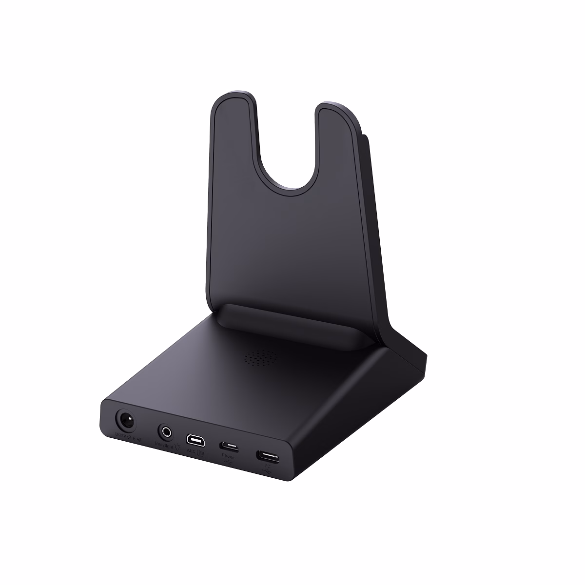 Yealink WH64 Mono Teams DECT/BT USB Headsetsystem