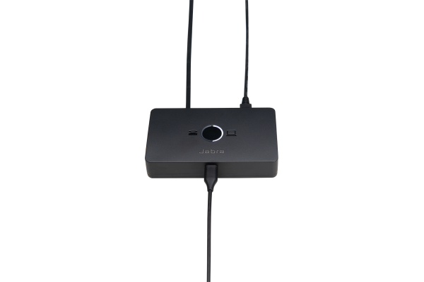 Jabra Link 950 USB-A USB und EHS Adapter inkl. USB-A & USB-C Kabel.