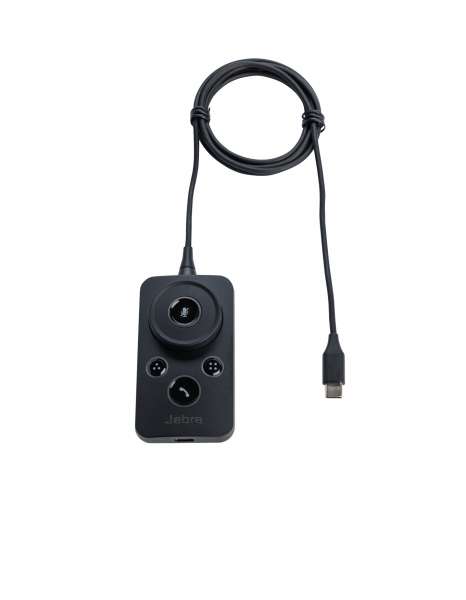 Jabra Engage LINK USB-C MS Controller für Engage 50 mit CallControl für Microsoft