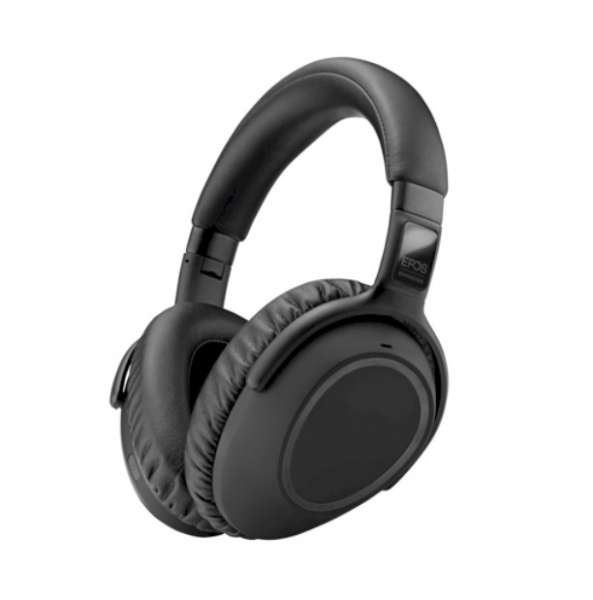 EPOS (Sennheiser) ADAPT MB 660 UC MS Duo ANC Bluetooth NC Headset inkl. BTD 800 USB Dongle mit Activ