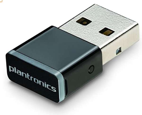 Poly BT600 USB-A Bluetooth USB Dongle VPE: 1 Stück