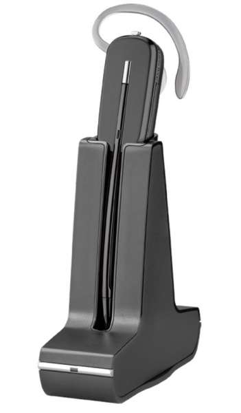 Poly C565 Konvertible DECT NC Headset nur für GAP