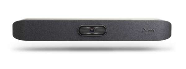 Poly STUDIO X30 All-in-one 4K Audio- & Videokonferenz Soundbar