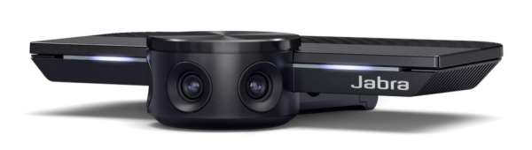 Jabra PanaCast 180° Panoramik-4K Kamera mit USB-C Anschluss für Microsoft Teams zertifiziert
