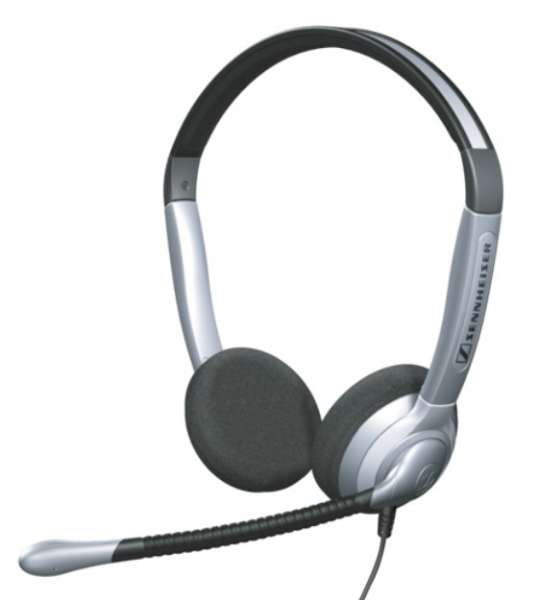 EPOS (Sennheiser) SH 350 Duo NC Headset